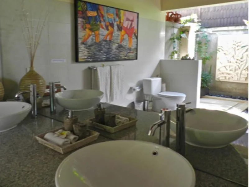 Villa Intan سمينياك