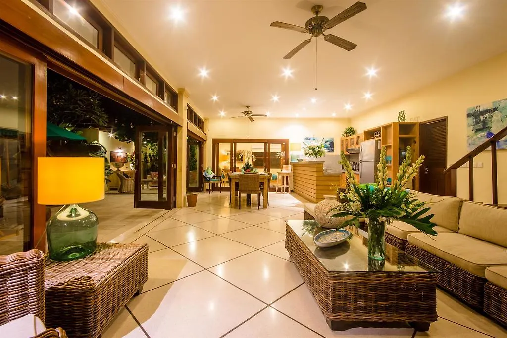 Villa Intan سمينياك