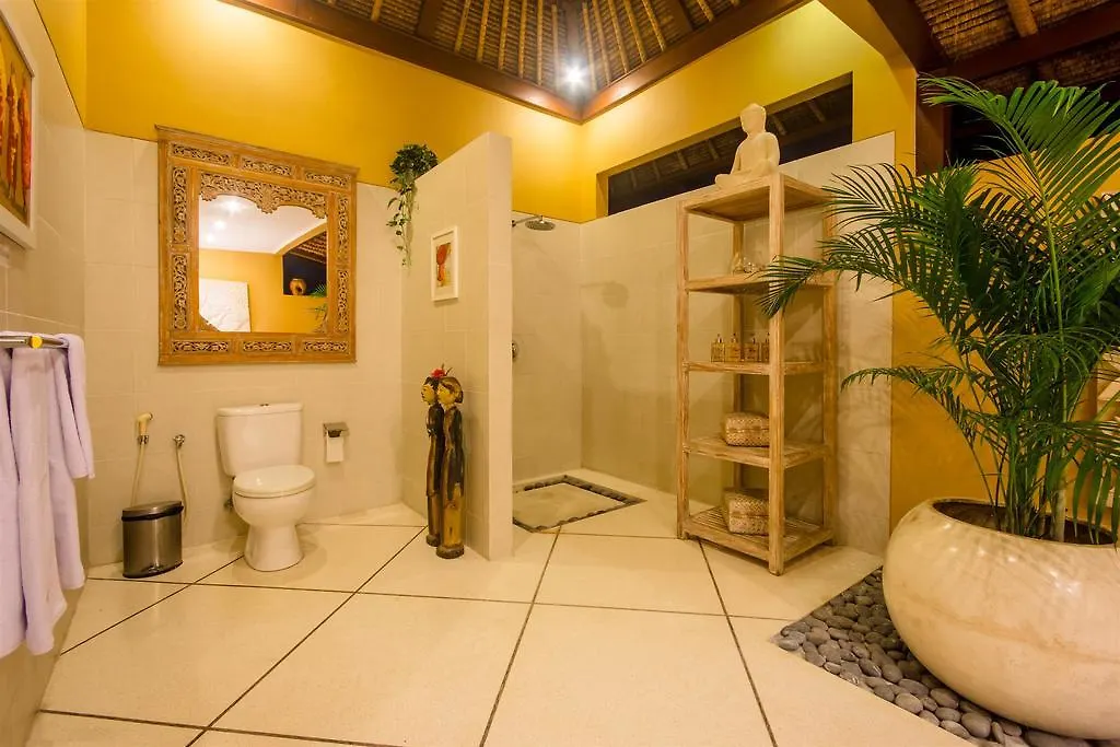 Villa Intan سمينياك