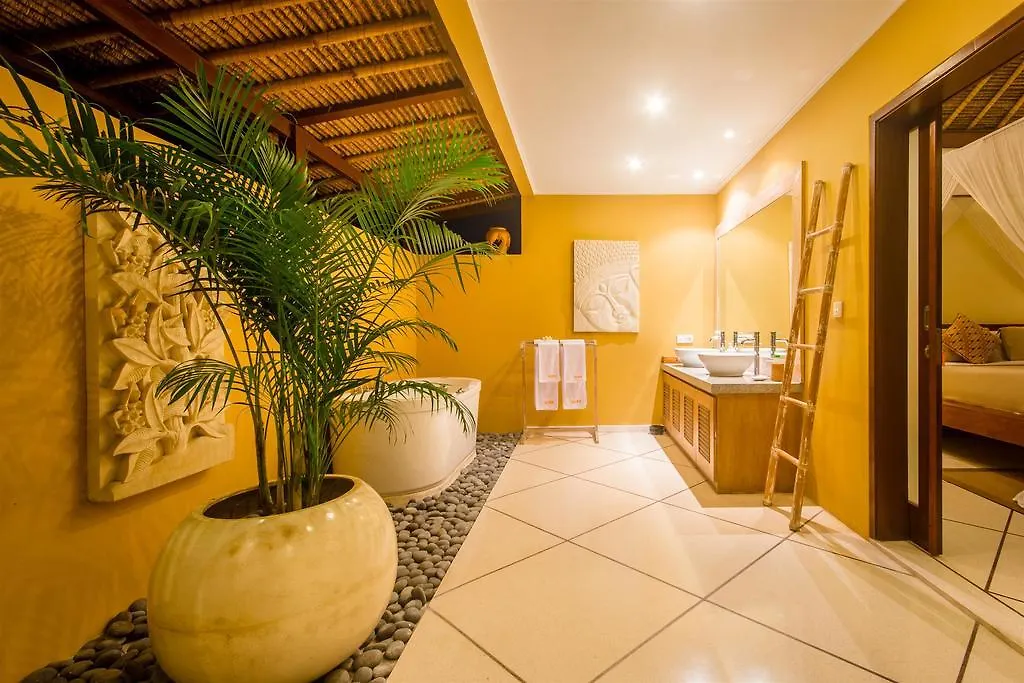 Villa Intan سمينياك 0*,  إندونيسيا