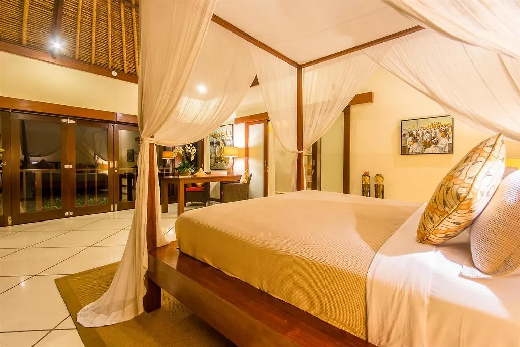 Villa Intan سمينياك إندونيسيا