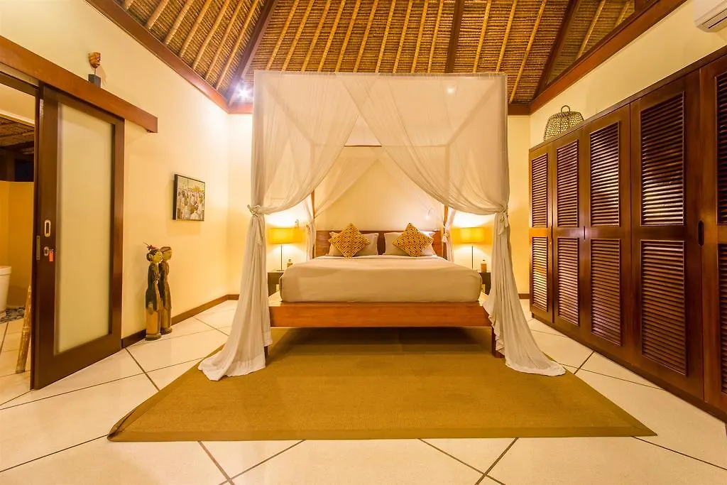 Villa Intan سمينياك