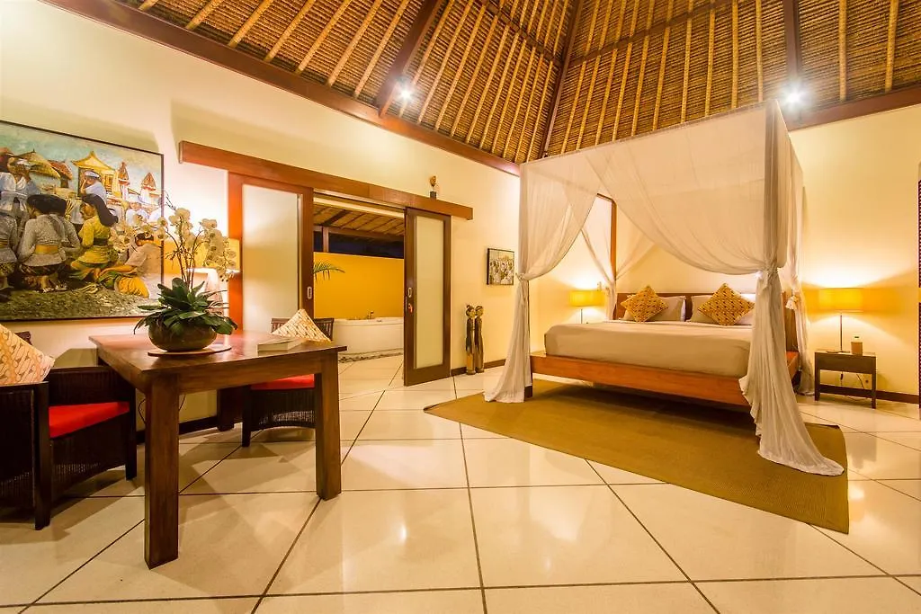 Villa Intan سمينياك