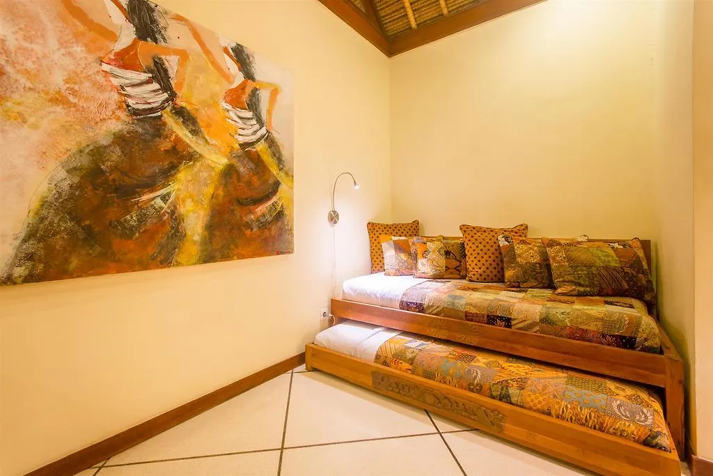 Villa Intan سمينياك إندونيسيا