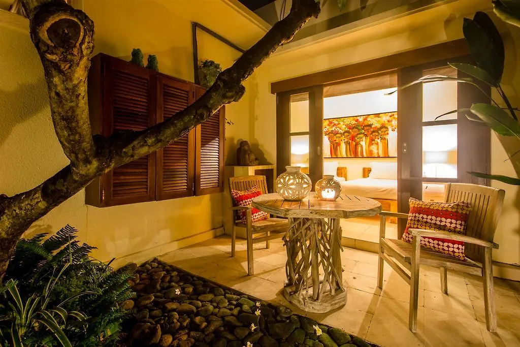 Villa Intan سمينياك