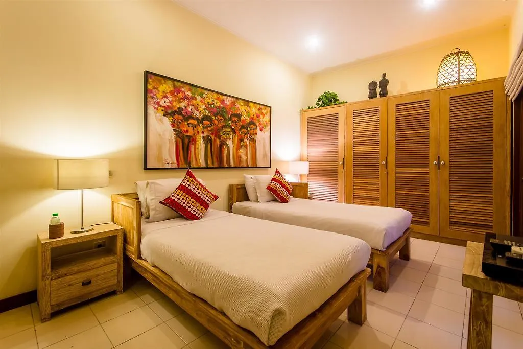 Villa Intan سمينياك