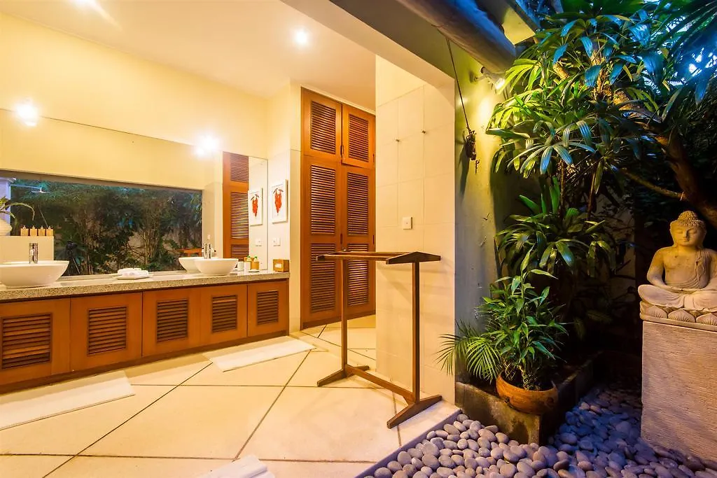Villa Intan سمينياك إندونيسيا