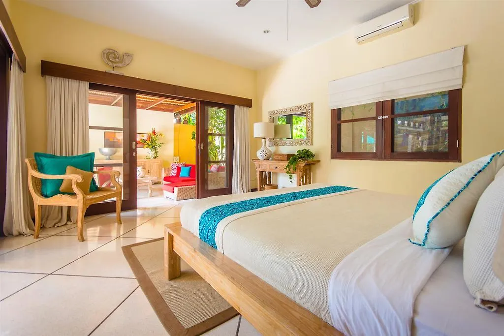 Villa Intan سمينياك 0*,