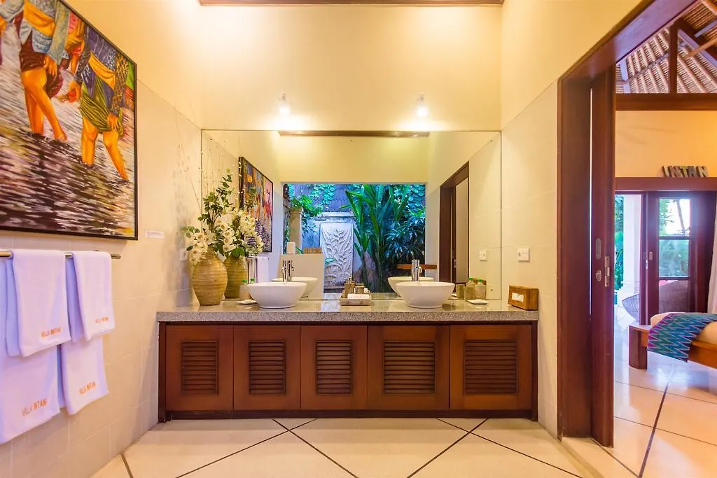 Villa Intan سمينياك