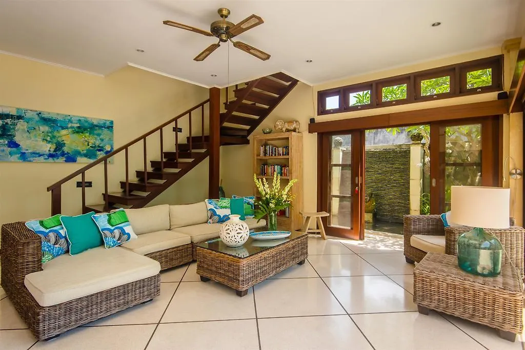 Villa Intan سمينياك