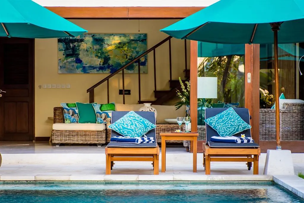 Villa Intan سمينياك