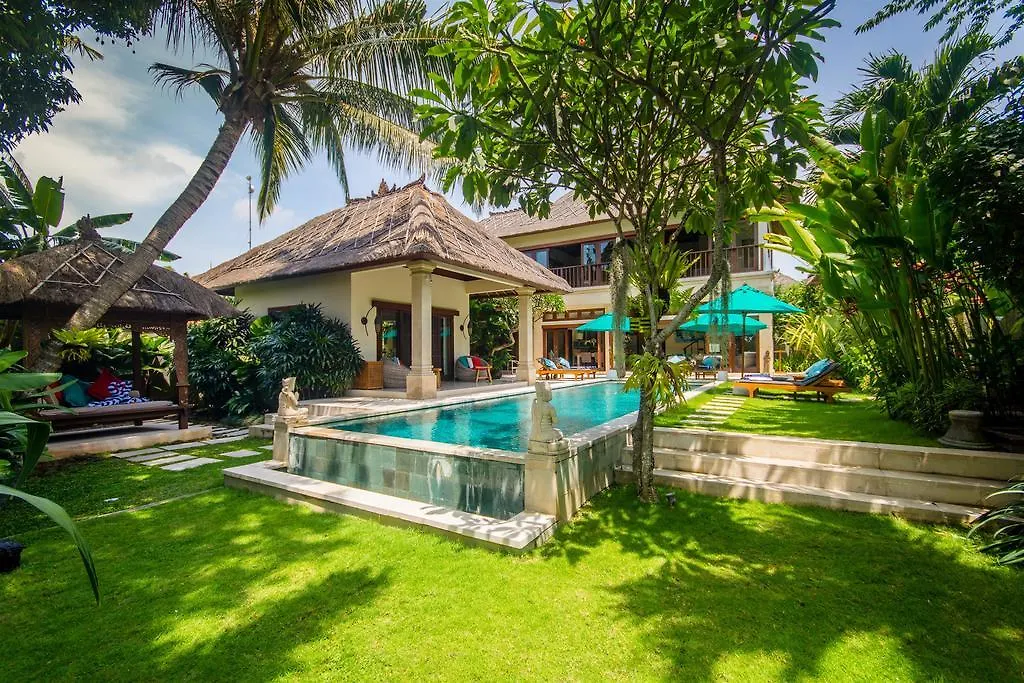 Villa Intan سمينياك