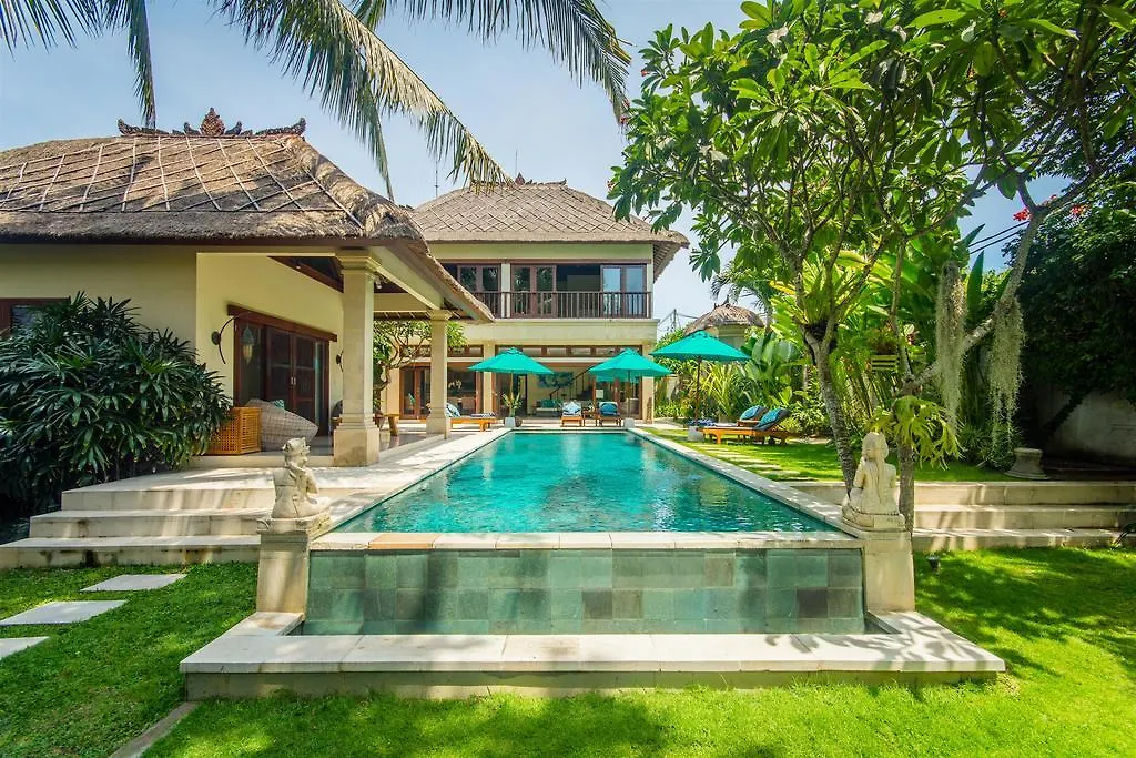 Villa Intan سمينياك 0*,  إندونيسيا