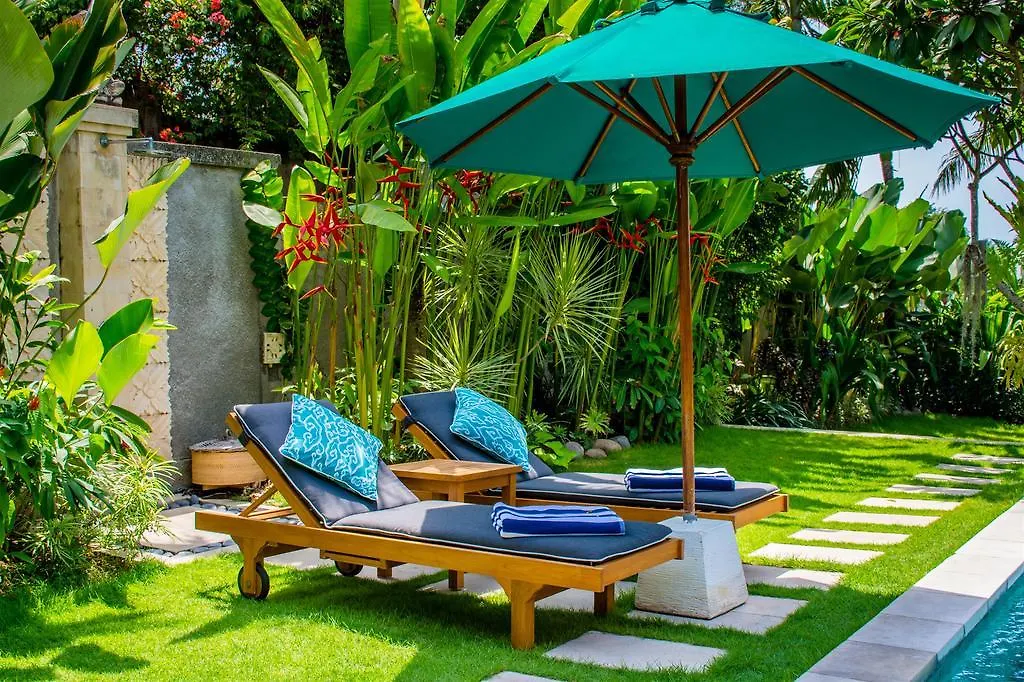 Villa Intan سمينياك