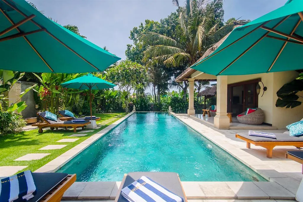 Villa Intan سمينياك