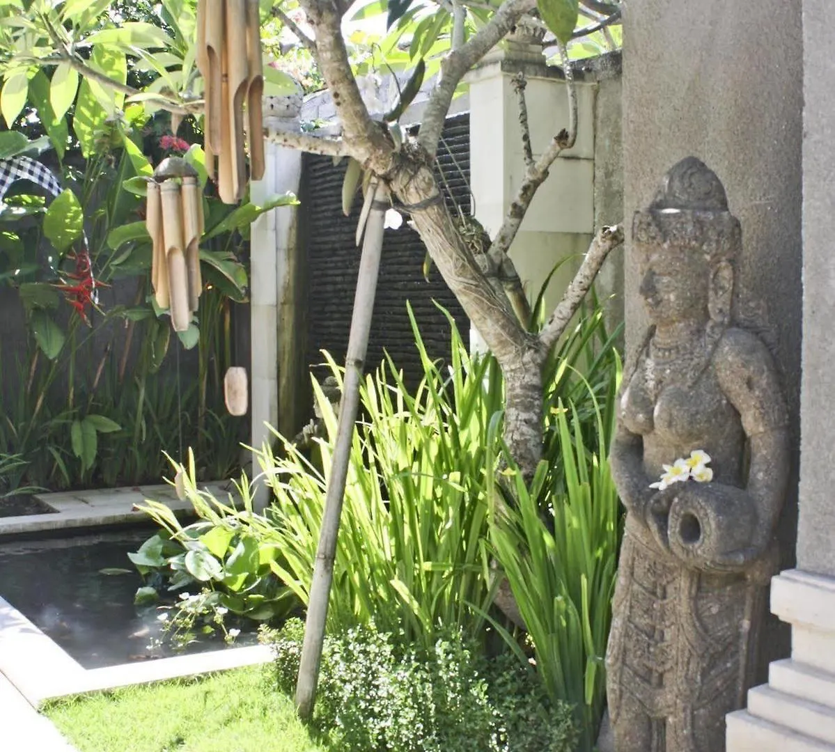 Villa Intan سمينياك