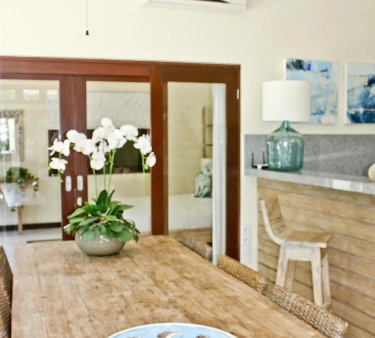 Villa Intan سمينياك