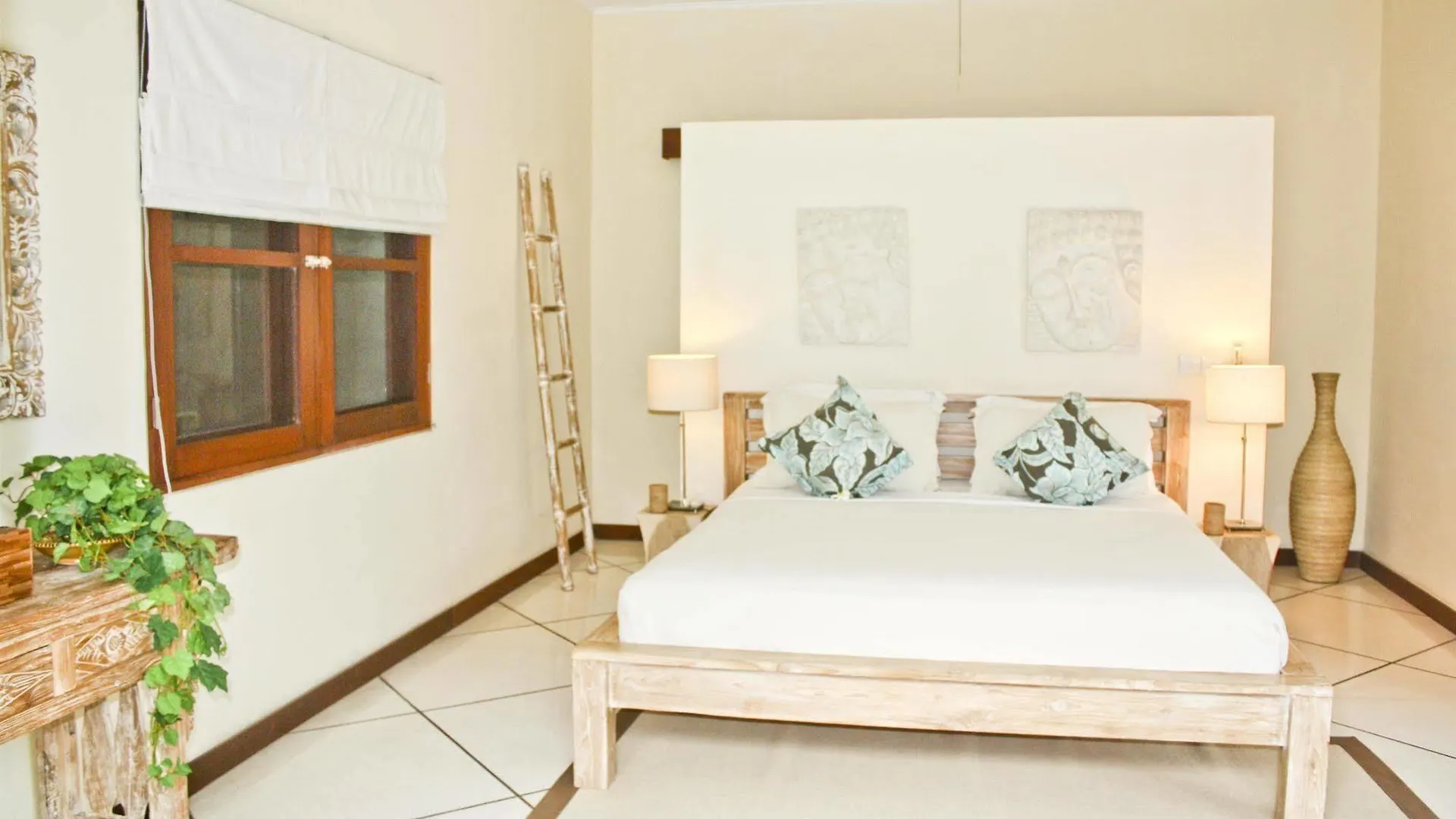 Villa Intan سمينياك إندونيسيا
