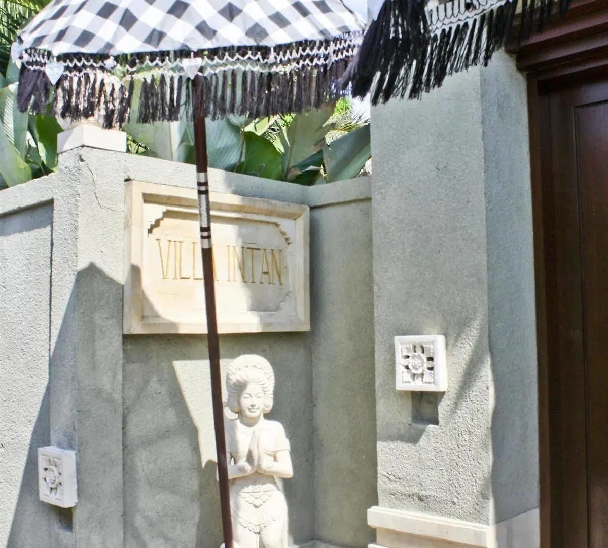 Villa Intan سمينياك