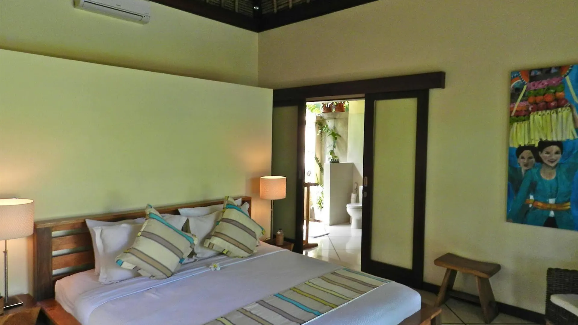 Villa Intan سمينياك