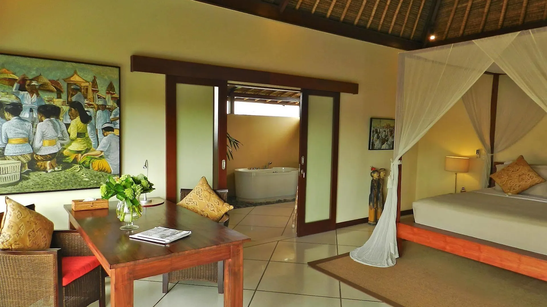 Villa Intan سمينياك