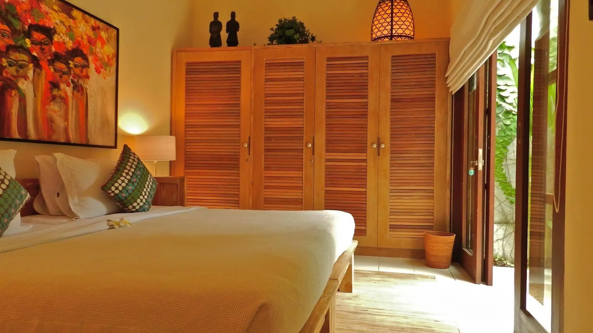 Villa Intan سمينياك 0*,