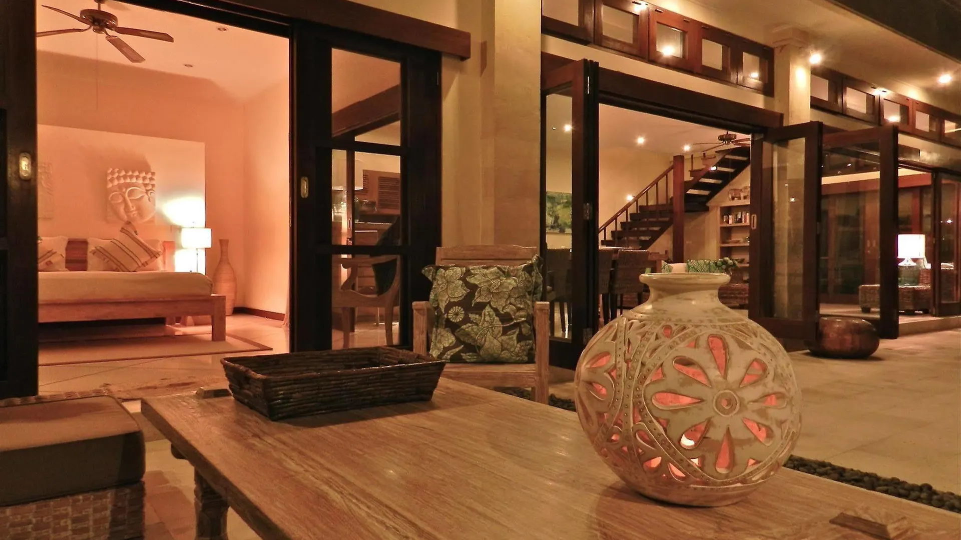 Villa Intan سمينياك