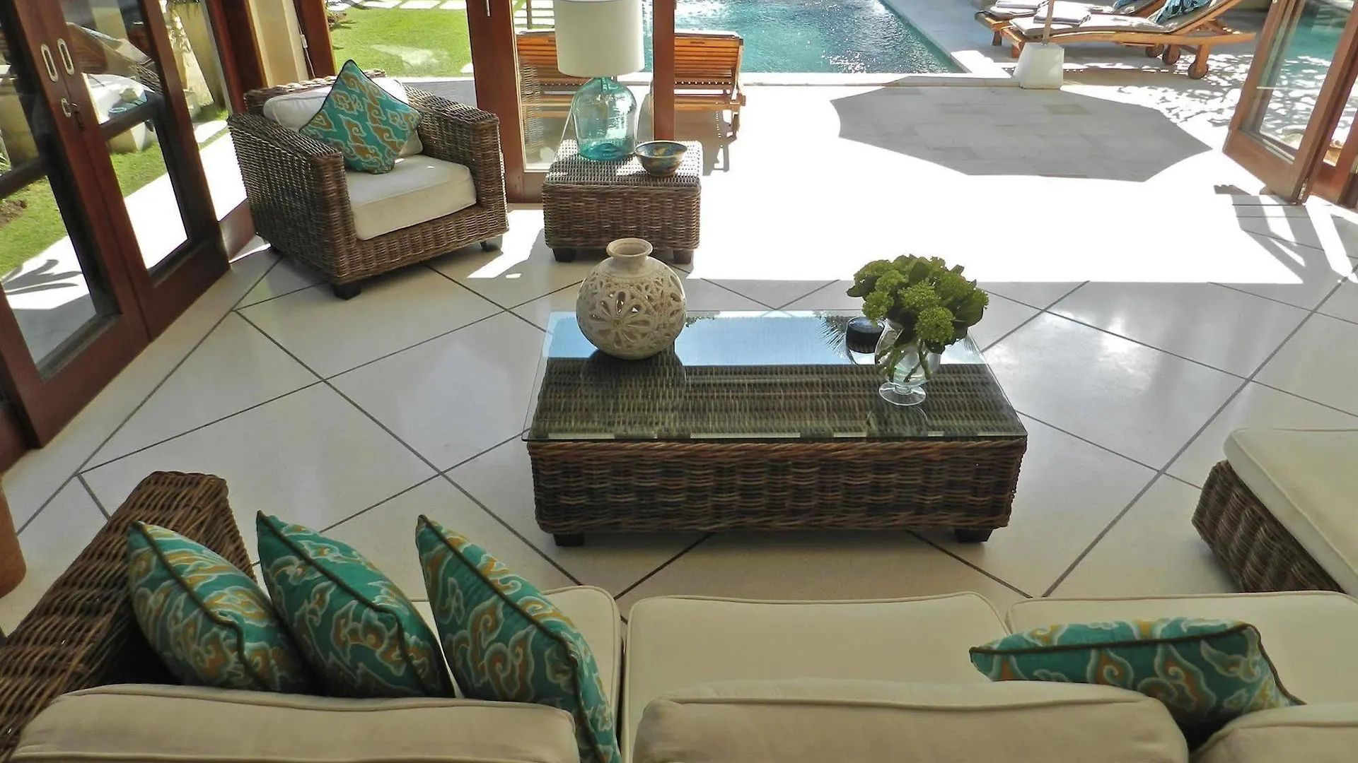 Villa Intan سمينياك إندونيسيا