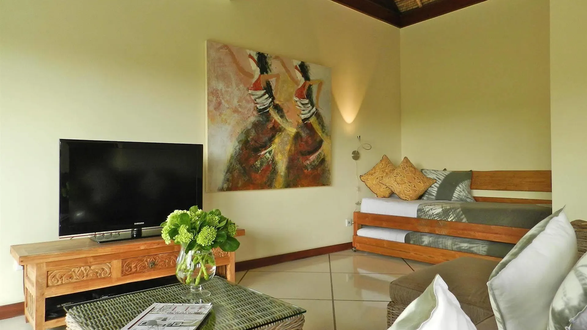 Villa Intan سمينياك