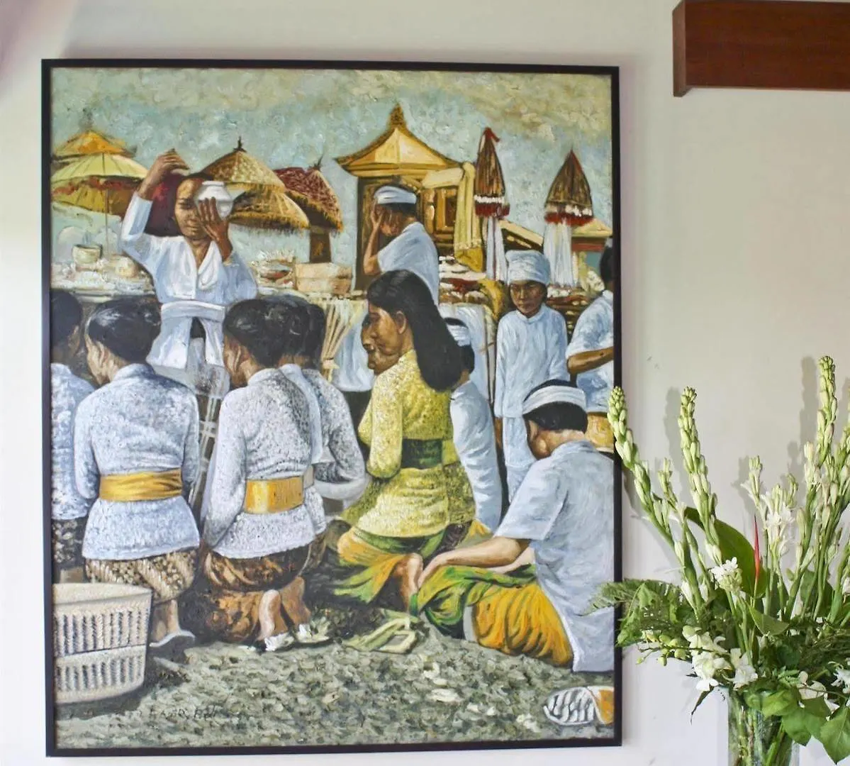 Villa Intan سمينياك