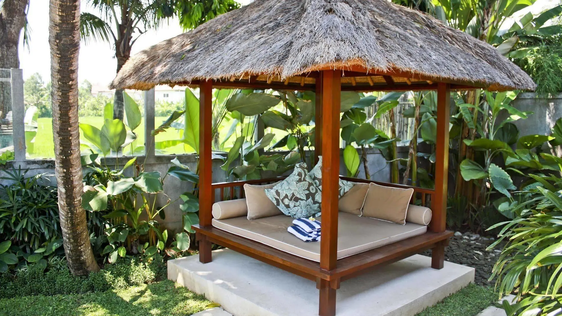 Villa Intan سمينياك