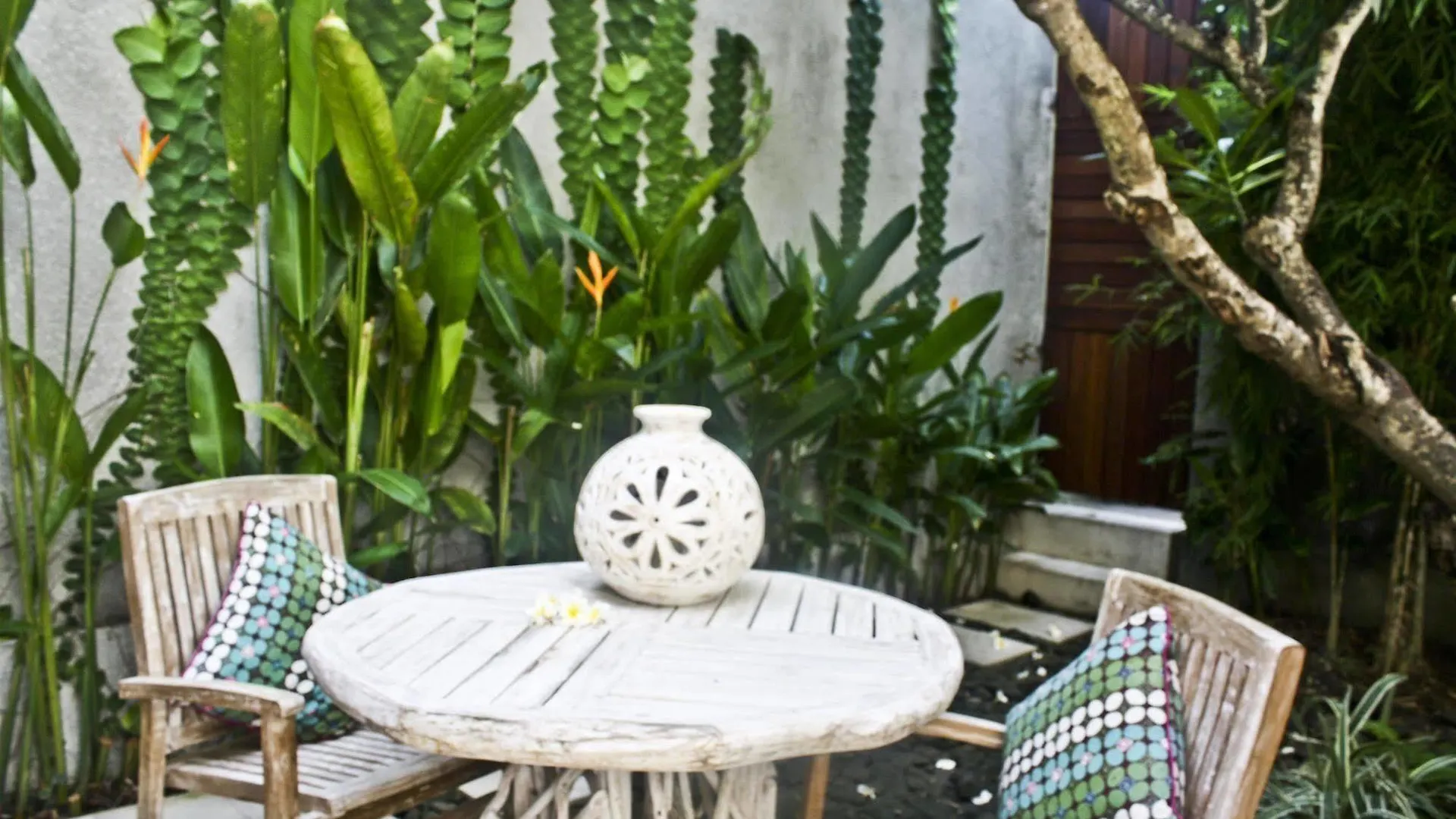 Villa Intan سمينياك