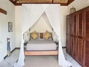 Villa Intan سمينياك