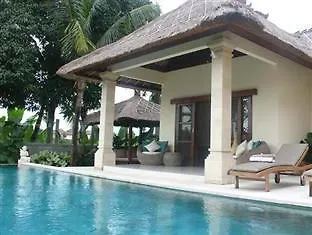 Villa Intan سمينياك
