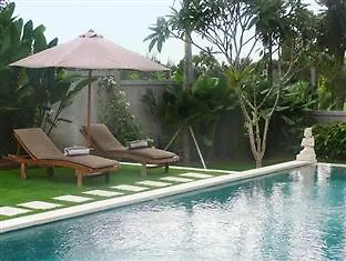 Villa Intan سمينياك